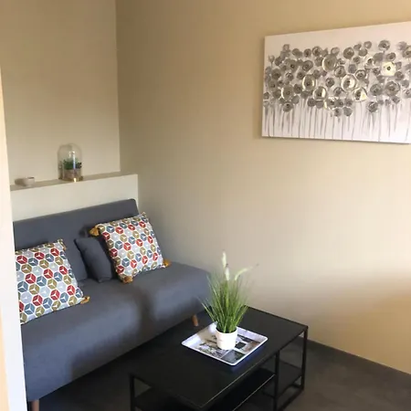 Ξενοδοχείο Les Tilleuls