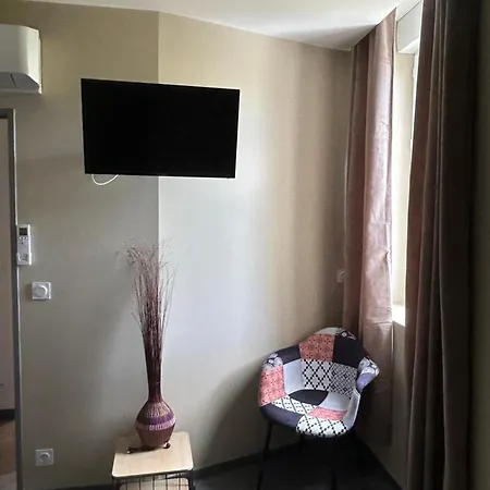 Les Tilleuls Souillac