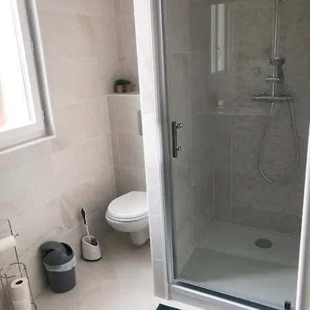 Les Tilleuls * Souillac