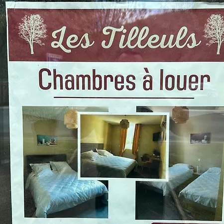 Les Tilleuls