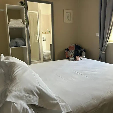 Les Tilleuls * Souillac