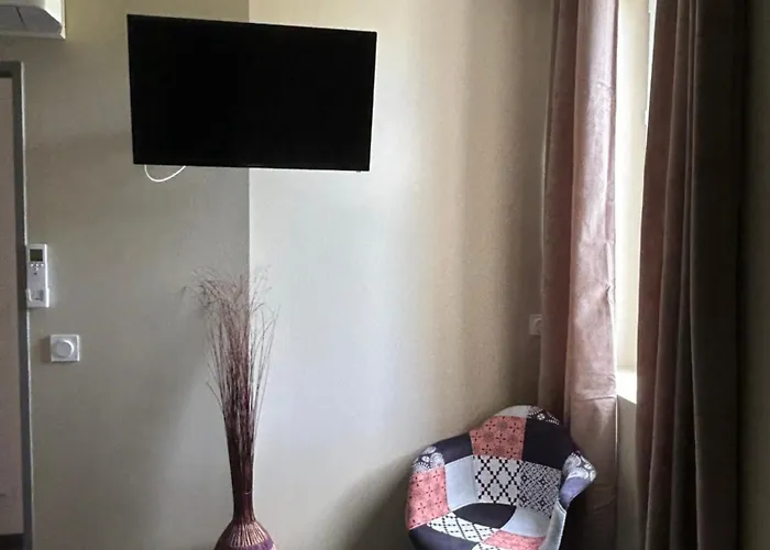 Les Tilleuls Souillac