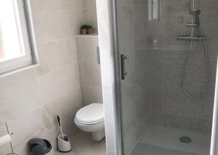 Les Tilleuls * Souillac